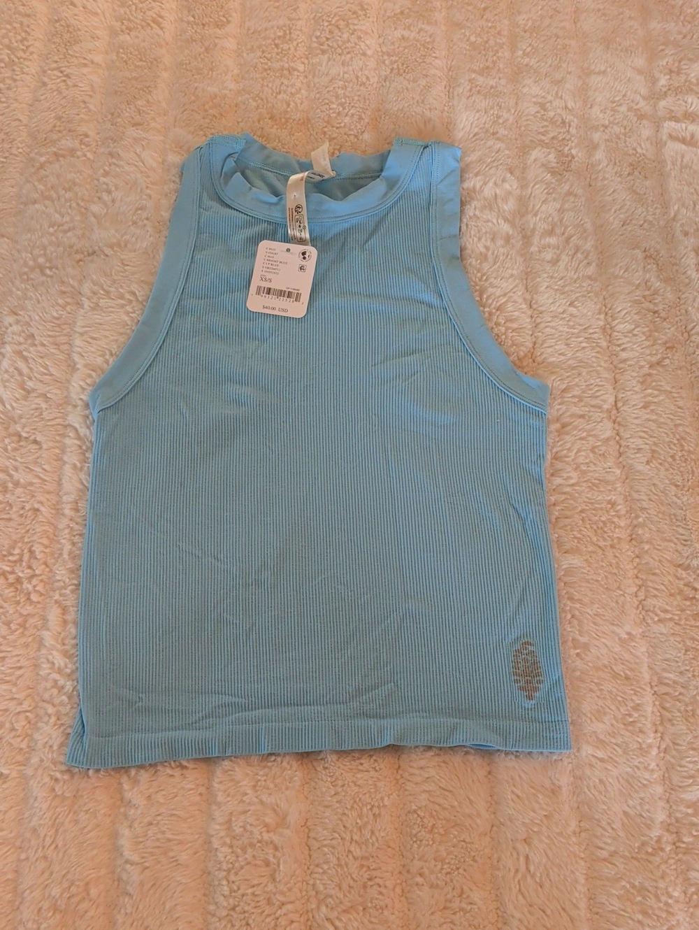 Free People Movement Tank